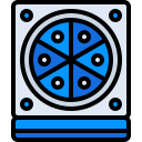Pizza box