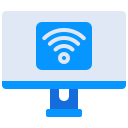 wi-fi 연결