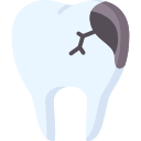 Broken Tooth