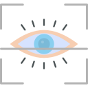 сканирование глаз