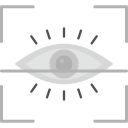 сканирование глаз
