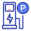 charging station
