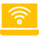 wi-fi 연결