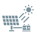 zonne energie