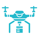 dostawa dronem