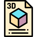 3d куб