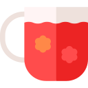 Omija cha icon