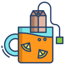 tè