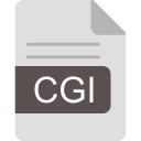Cgi file format