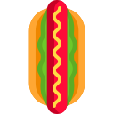 hot dog