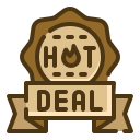 Hot deal