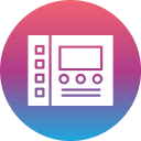 panel de control
