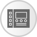 panel de control
