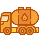 camion cisterna