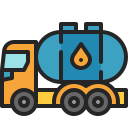 camion cisterna