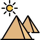 pyramide