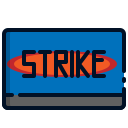 Strike