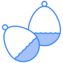 palloncini d'acqua