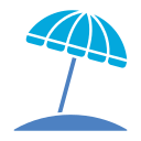 Зонт от солнца