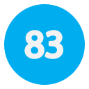 83