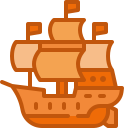 メイフラワー船