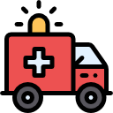 ambulancia