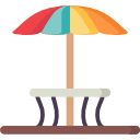 Sun umbrella
