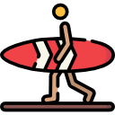 Серфинг