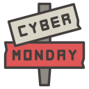 cyber lunedì
