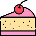 Кусок пирога