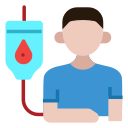 donación de sangre