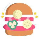бургер