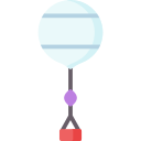 気象観測気球