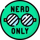 nerd seulement