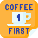 café primero