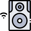 sistema audio