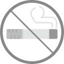 proibido fumar