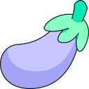 Eggplant