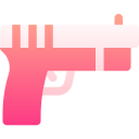 pistolet