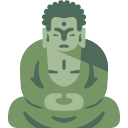 Great buddha
