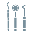 outils de dentiste