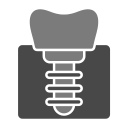 Зубной имплантат