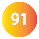 91