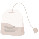 Чайный пакетик