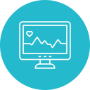 moniteur de fréquence cardiaque