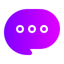 burbuja de diálogo