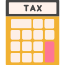 Расчет налога
