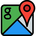 mapas de google