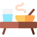 desayuno