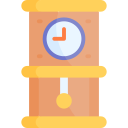 reloj cucú